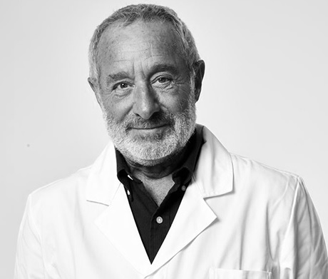 Doctor Ramón Flórez Basany