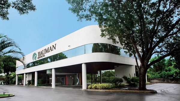 5. Bauman’s Medical, Florida