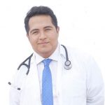 Doctor Espinosa Custodio