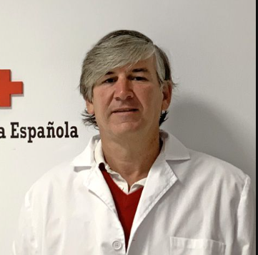 Dr. Jose María Cabrera