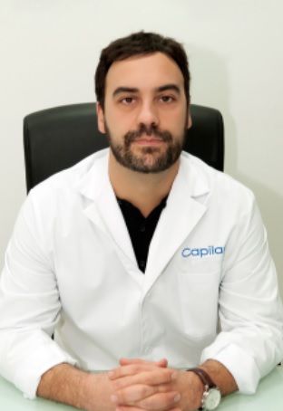 Dr. Juan Ruiz Alconero