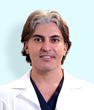 Dr Serkan Aygin