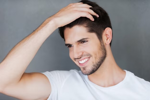 Proven Steps to Improve the Quality of a Thinning Hair