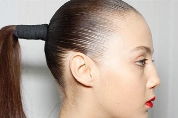 Hair Tension (Traction Alopecia)