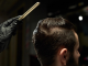 thinning hair