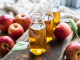 apple cider vinegar