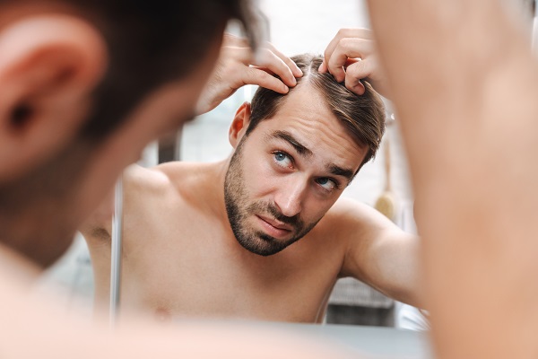 What Kinds of Conditions Can Be Remedied with Hair Laser Therapy?