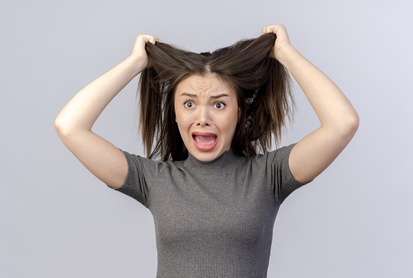 Hair Slugging, Causes Hair Loss?