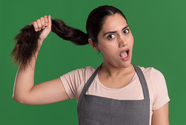 Which Hair Types Are Best for Hair Slugging?