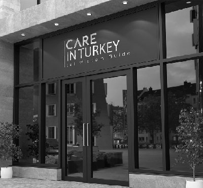Care in Turkey clinic services