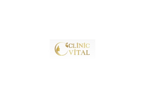 Clinic Vital Logo