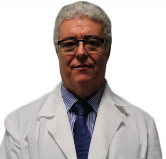 Doctor Andrés Merlo Morales