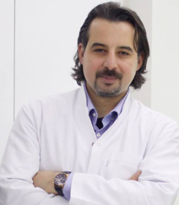 Dr Hakan Olmezturk