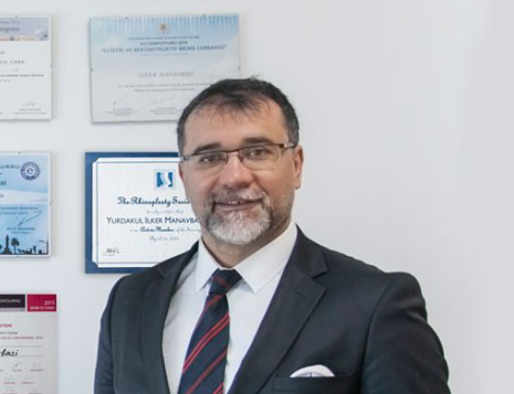 Dr. Ilker Manavbasi's Clinic