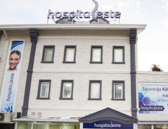 HospitalEste Plastic Surgery Center