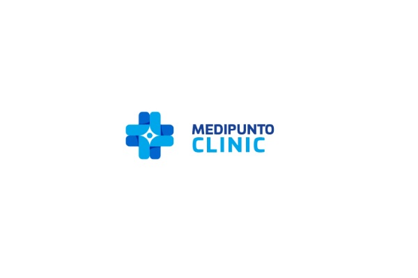 Medipunto Logo