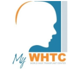 My WHTC Logo