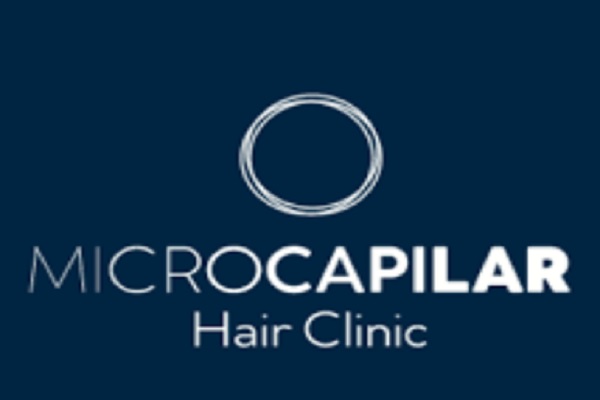 microcapilar hair