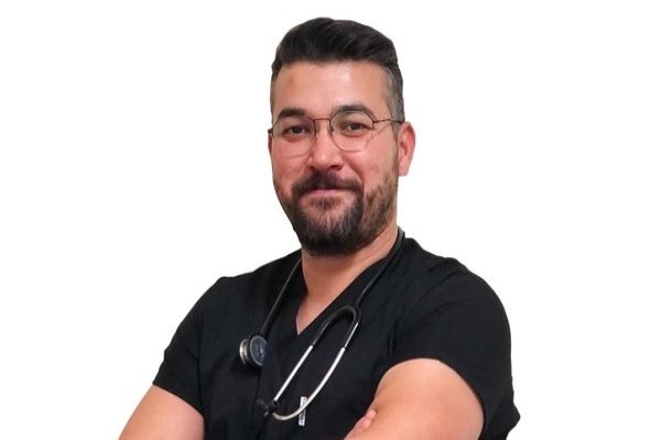 Dr. Fatih İbiş